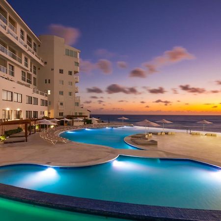 Cyan Cancun Resort & Spa Exterior foto